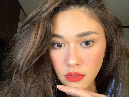 Nana Mirdad Shock Temukan Mayat Bayi Dibuang di Pinggir Jalan