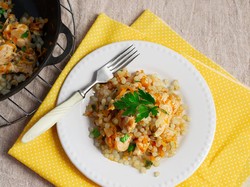 7 Manfaat Beras Porang dan Kandungannya, Bener Bisa Bikin Kurus?