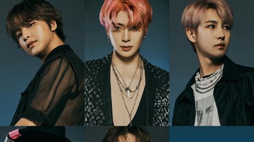 img-title Cuplikan Foto NCT Yuta, Jaehyun, Xiaojun, Renjun, & Haecan Bikin Heboh