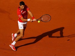 Prancis Terbuka 2020: Djokovic Lolos, Pliskova Terdepak