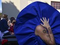 NYALANG: Lekuk Warna di Tengah Amuk Dunia