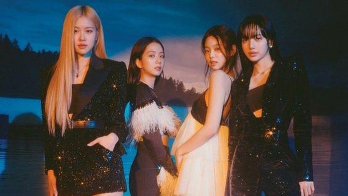 Paket Lengkap! Grup Kpop Ini Debut dengan Keterampilan Luar Biasa Menurut Penggemar