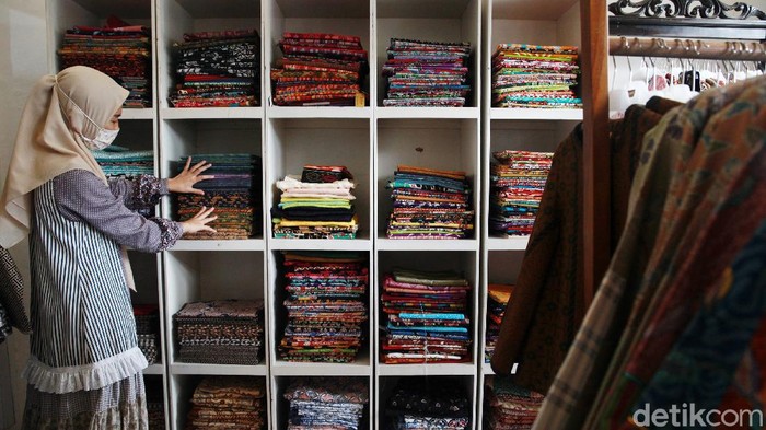 Rahasia China Bisa Jual Barang Murah di Indonesia Terungkap, Ini Alasannya