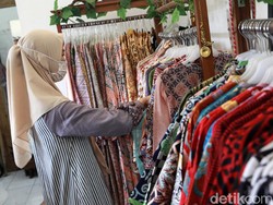 Pengaturan UMKM dalam UU Cipta Kerja