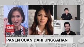 VIDEO: Panen Cuan dari Unggahan