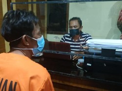 Geger Ibu dan Anak Gadisnya Tewas di Pontianak, Ternyata Dibunuh Suami