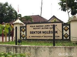 Ini Kata Ulama dan Mitra Kerja Kasat Sabhara yang Dimaki Kapolres Blitar