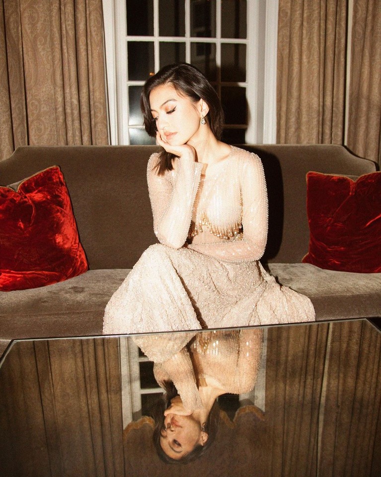 Raline Shah Raline Shah