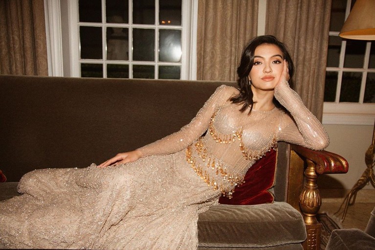 Raline Shah Raline Shah