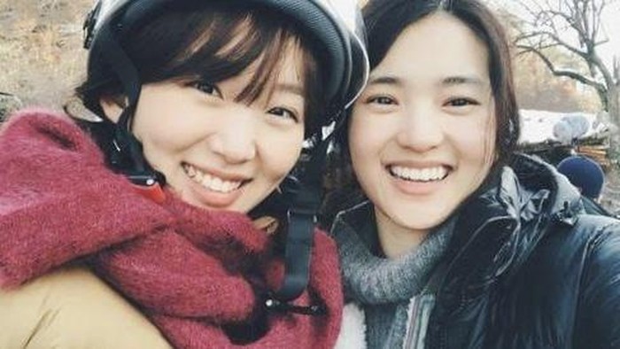 Rekomendasi Film dari Selebriti Korea untuk Kamu yang di Rumah Aja