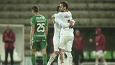 FOTO: Drama Adu Penalti 24 Tendangan Rio Ave vs Milan Rio Ave vs AC Milan pada playoff Liga Europa harus diakhiri dengan adu penalti 24 tendangan.