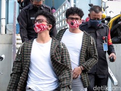 Tak Diundang ke Pernikahan Lesti Kejora, Ini Tanggapan Rizki dan Ridho DA