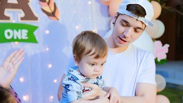 Stefan William