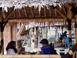 5 Tempat Makan di Cikarang dengan Suasana Asri