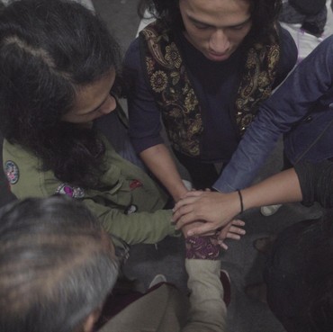 Lirik Lagu All The Time - The S.I.G.I.T