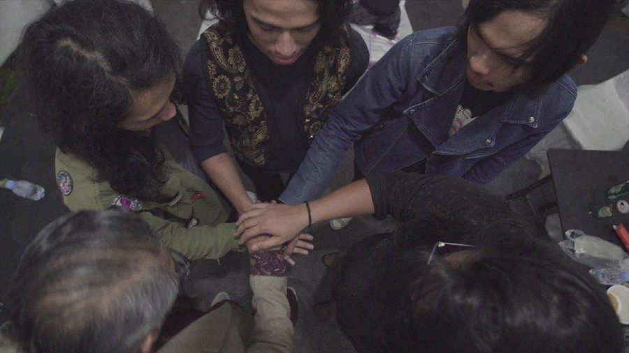 The Sigit The Sigit