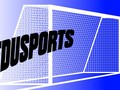 Edusports: Berapa Ukuran Tiang Gawang Sepak Bola?