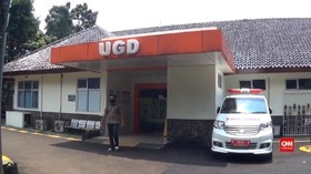 VIDEO: Dua Lokasi Tempat Simulasi Vaksin Covid-19