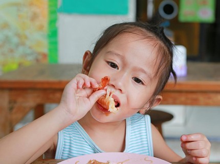Tips Memilih Udang agar Lebih Enak dan Disukai Anak-anak