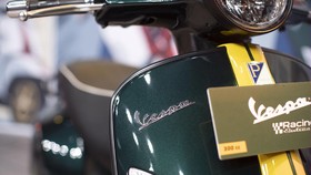 Vespa Produksi Indonesia Bisa Dibeli Mulai Akhir 2022