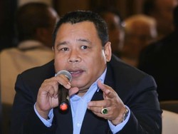 Waka Komisi XI DPR Puji BNI Beri Kemudahan Transaksi di Java Jazz 2024