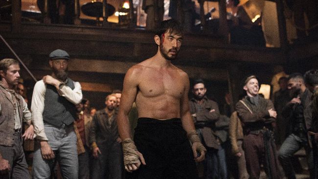 Berikut sinopsis serial Warrior musim kedua yang diadaptasi dari tulisan legenda seni bela diri Bruce Lee.