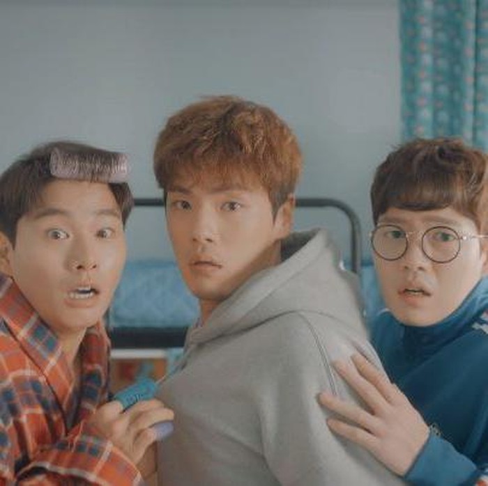 Welcome to Waikiki/ Foto: Soompi