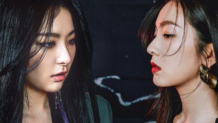 Inspirasi Makeup dan Hairstyle dari Para Idol Kpop yang Sedang Trend