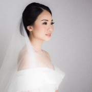 5 Persiapan Dapatkan Bridal Makeup Look yang Flawless