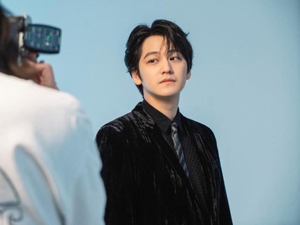 5 Drama Korea Romantis yang Dibintangi Aktor Tampan Kim Bum