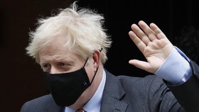 Negara Ramai-ramai Blokir Inggris, Boris Gelar Rapat Darurat