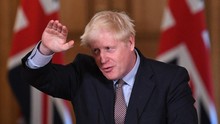 9 Pejabat Berpotensi Gantikan PM Inggris Boris Johnson, Siapa Saja?