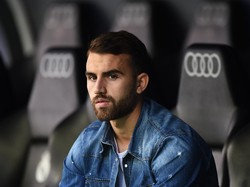 Roma Pinjam Borja Mayoral dari Real Madrid