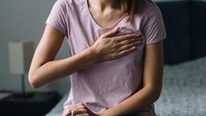 Cegah Kanker Payudara dengan Mengonsumsi Makanan Ini Yuk!