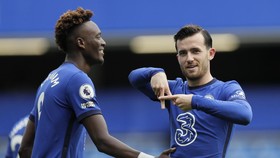 Hasil Liga Inggris: Chelsea Hajar Palace 4-0