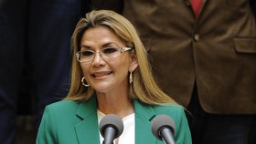 Kondisi Eks Presiden Bolivia yang Coba Bunuh Diri di Penjara
