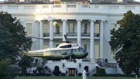 Timses Trump Positif Covid-19