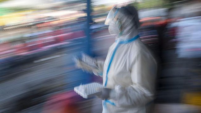 Peneliti mengembangkan metode penyembuhan trauma tenaga kesehatan Covid-19 melalui teknik menulis ekspresif berbasis web.