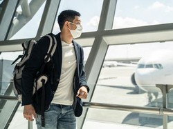 Kacau! Wisatawan Luar Negeri Palsukan Hasil Tes Corona Demi Bisa Liburan
