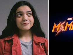 Iman Vellani Terpilih Jadi Superhero Muslim Marvel