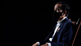 PDIP soal Omnibus Law: Jokowi Berpihak Rakyat, Akan Berdialog