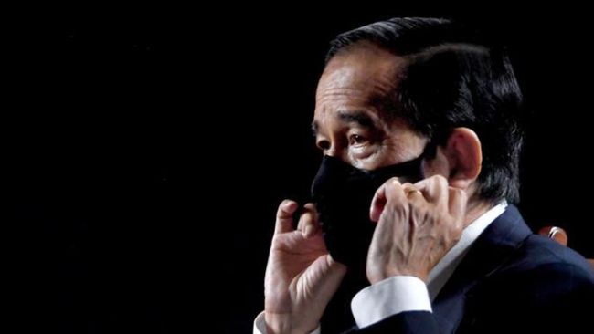 Jokowi Vaksin Covid 19 Harus Aman Jangan Terburu Buru