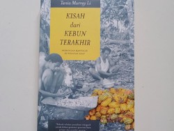 Kesenjangan dan Habisnya Lahan di Wilayah Adat