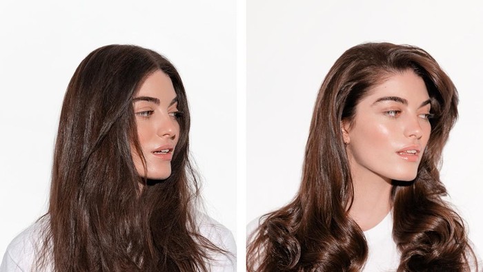 Cegah Penuaan Dini Rambut dan Kulit Kepala dengan Rangkaian Kerastase Chronologiste