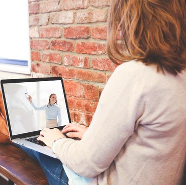 Ini Lo Pentingnya Jaga Jarak di Tempat Kerja selama Pandemi Covid-19