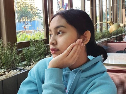 Anak Mayangsari Dinyinyiri Mirip Adi Firansyah, Ungkap Kekesalan di Medsos