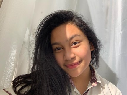 5 Fakta Khirani, Anak Mayangsari & Bambang Trihatmodjo yang Sudah Remaja