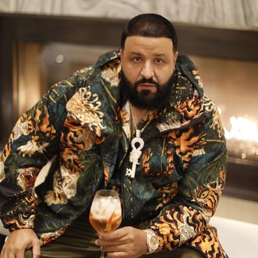 Lirik Lagu Popstar - DJ Khaled feat Drake