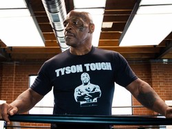 Mike Tyson, Petinju Terkaya di Dunia Sempat Bangkrut dan Kembali Bangkit