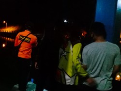 2 ABG Tewas Tenggelam Saat Pesta Miras dengan Teman Perempuan